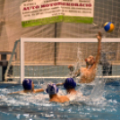 Ceglédi utánpótlás vízilabda mérkőzések