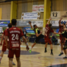 Ceglédi KK SE - Csurgói KK 24 - 24 ( 12 - 13 )