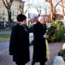 A doni tragédia áldozataira emlékeztek