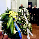 Búcsú Nagy László Lázártól