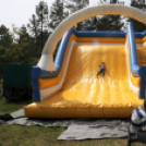 Hétközepi majális