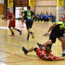 Ceglédi KKSE – Kőnig Trade Balmazújvárosi KK: 29-26 (16-11)