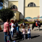 Régi Idők Piacztere az Eötvös téren