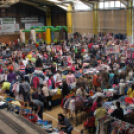 XVI. Ceglédi Bababörze