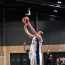 Egy ponttal győzött a TF-BP Cegléden