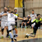 Ceglédi KKSE – Csurgói KK 25-29 (14-12)