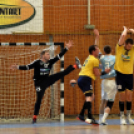 Kemény küzdelemben maradt alul a Cegléd csapata