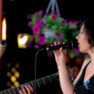 Jazz az Alföld étteremben