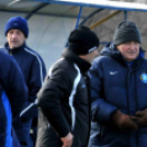 Ceglédi VSE – MTK Budapest 1 – 3 ( 0 – 1 )