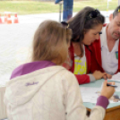 Közlekedési vetélkedő