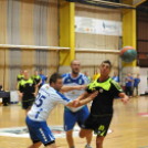 Ceglédi KKSE – König Trade Balmazújváros: 30-29 (13-13)