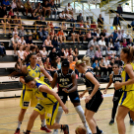 CEGLÉDI EKK – PEAC-Pécs 48 – 63