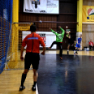 Ceglédi KKSE – Balmazújvárosi KK: 32-26 (17-14)
