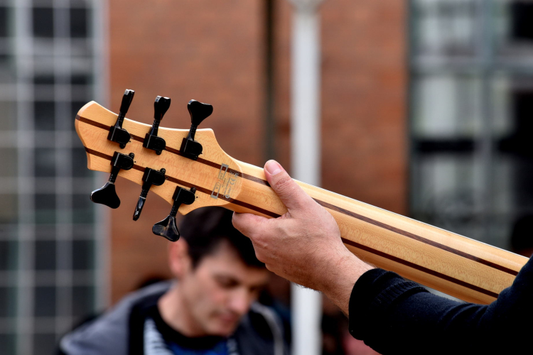 Nemzetközi Jazz Nap