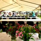 Anyák napi virágvásár és Anyám tyúkja főzőverseny