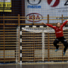 Ceglédi KK SE  - Grundfos Tatabánya  18 - 25