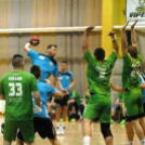 Ceglédi KKSE – B.Braun Gyöngyös: 33-24 
