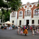 Múzeumok Éjszakája