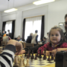 I. Cegléd és térségi sakk verseny