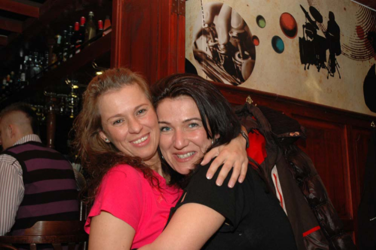 2013-01-19 DJ LOTTERS - I.