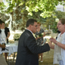 Díjak, előléptetések a Semmelweis napon