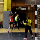 Ceglédi Kék Cápák – Abonyi KC