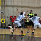 Ceglédi KKSE – Csurgói KK 25-29 (14-12)