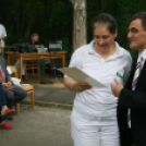 Semmelweis nap Cegléden