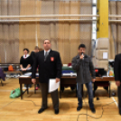 Judo Országos Bajnokság Cegléden