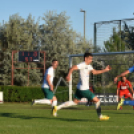 Ceglédi VSE – Kaposvári Rákóczi 2-1