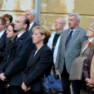 Az Aradi Vértanúkra emlékeztek