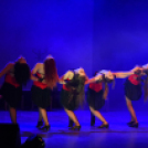 Tánc világnapja Cegléden