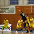 Hiába Dzsamali kilenc gólja, nyert a Komló