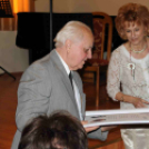 Béres Károly 80 éves