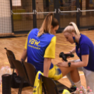 Nagy csatában győzött a Cegléd