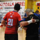 CEGLÉDI KKSE–VÁCI KSE 26–24 (10–12)