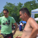 Bor és laskafesztivál - I