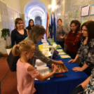 A legszebb kerteket, balkonokat és rajzokat díjazták