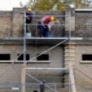 Városi Strandfürdő – Régiből új