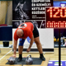 I. Nemzetközi Kettlebell Bajnokság