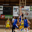 CEGLÉDI EKK – ATOMERŐMŰ KSC SZEKSZÁRD 72 – 69
