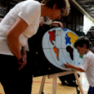 Kistérségi oviolimpia