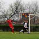 CVSE - Nyíregyháza 1-1