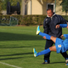 CVSE-ZTE 0-1 vereség az utolsó pillanatban...a jobb vesztett!