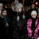 Adventi gyertyagyújtás III. 