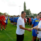 CVSE foci éremosztó