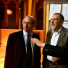 Újjászülető zsinagógák