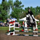 MLSZ Regionális díjugrató és szabadidős lovasverseny a Füle tanyán