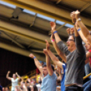 Ceglédi KKSE – Mezőkövesdi KC: 30-24 (11-17)