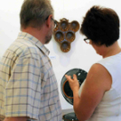 Kiállítás a Ceglédi Galériában